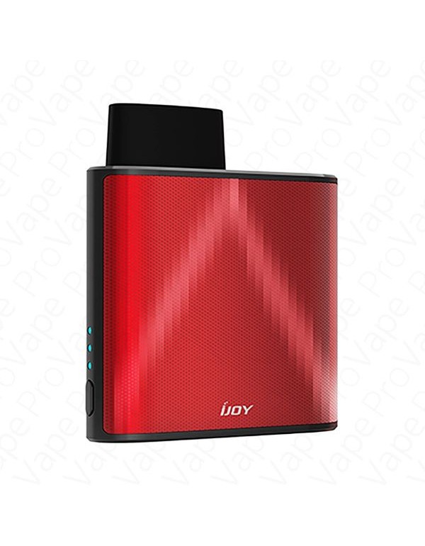 iJoy Neptune X 14W Pod System Kit