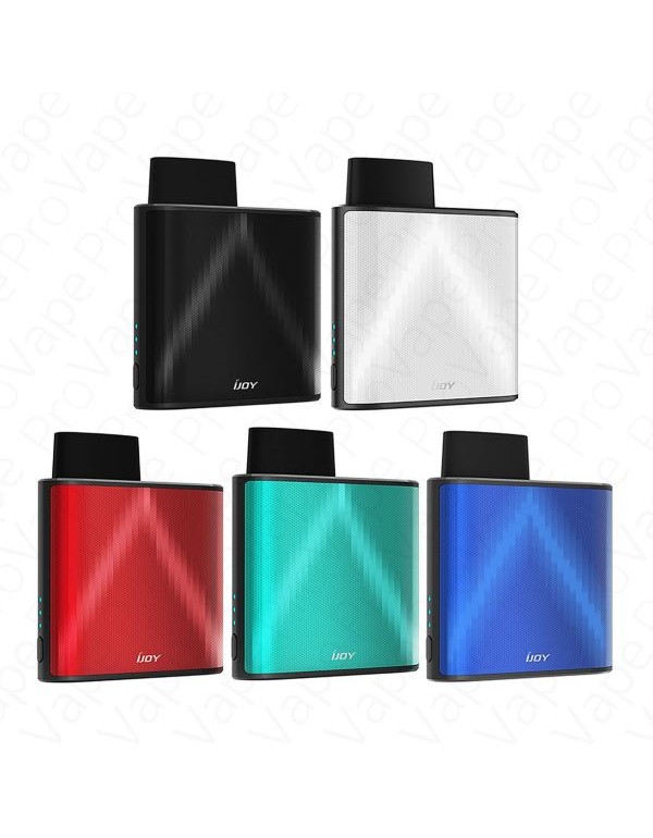 iJoy Neptune X 14W Pod System Kit