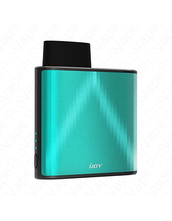 iJoy Neptune X 14W Pod System Kit