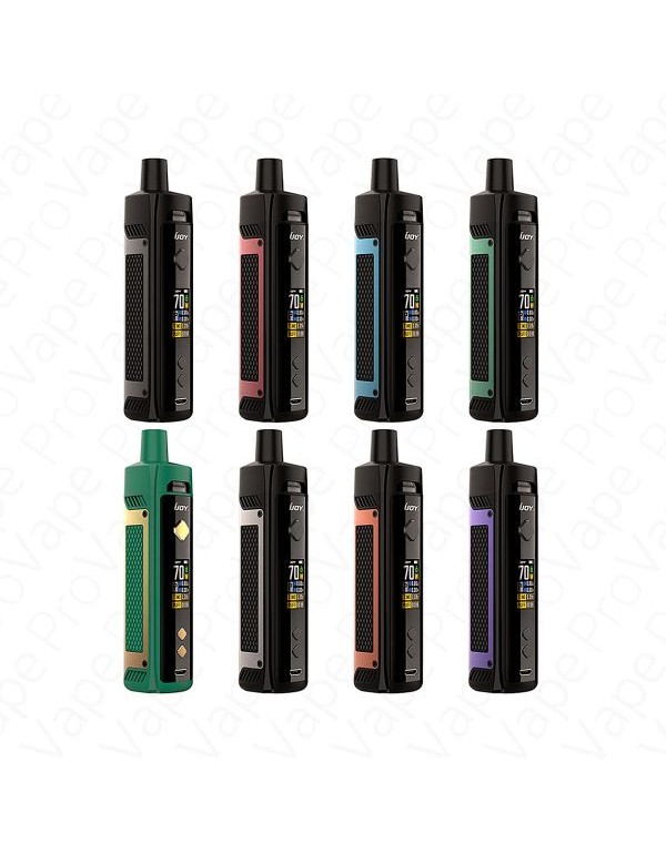 iJoy Jupiter 70W Pod Mod Kit