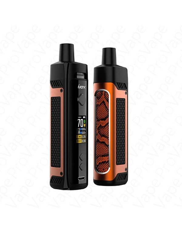 iJoy Jupiter 70W Pod Mod Kit