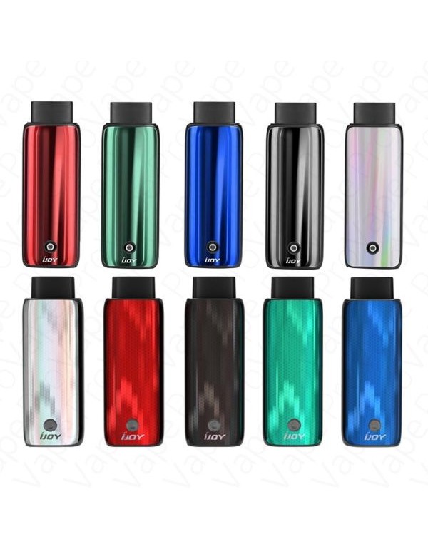 iJoy Neptune 14W Pod System Kit