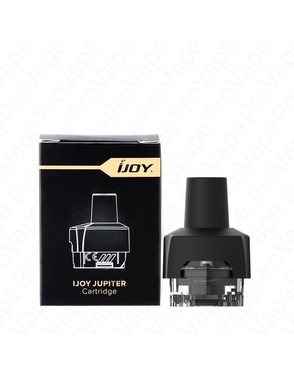 iJoy Jupiter Replacement Pod Cartridge