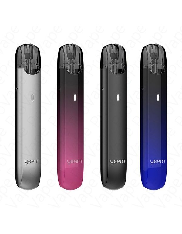 UWELL Yearn 11W Pod System Kit