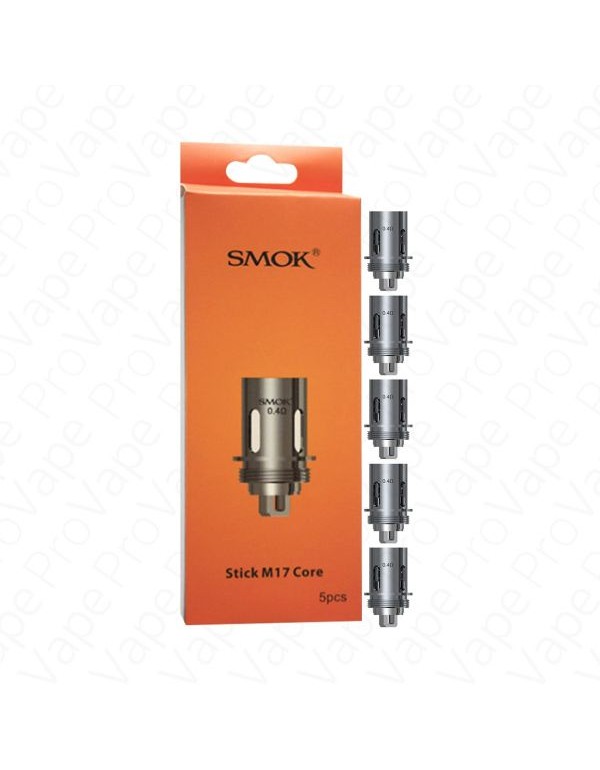 SMOK Stick M17 Replacement Coils 5PCS