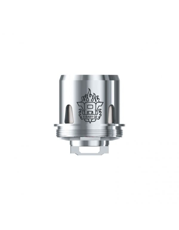 SMOK TFV8 X-Baby Replacement Vape Coils: 3PCs