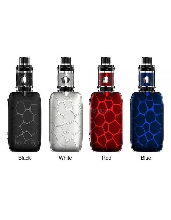 iJoy Mystique 162W Starter Kit