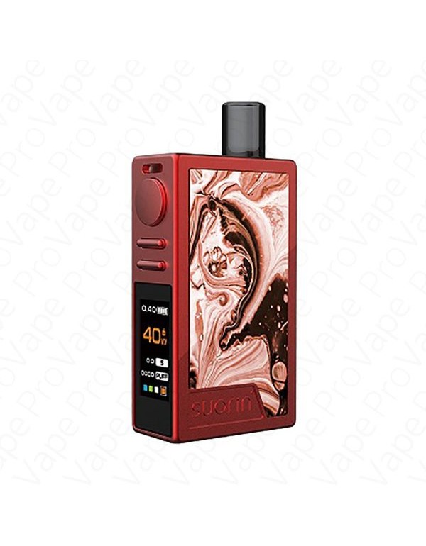 Suorin Elite 40W Pod System KIt