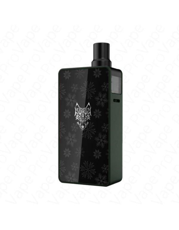 SnowWolf P50 50W Pod System Kit