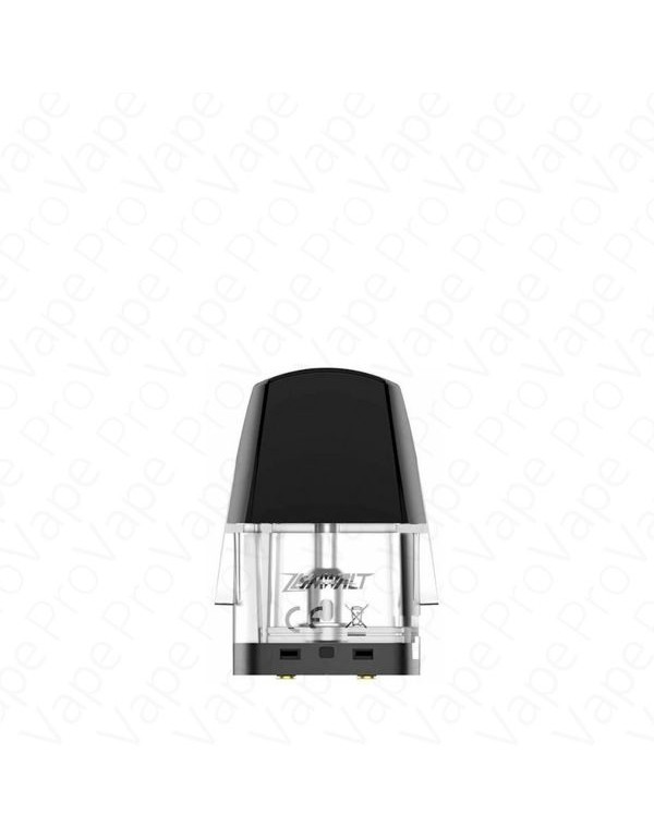 UWELL Zumwalt Replacement Pod 2PCS