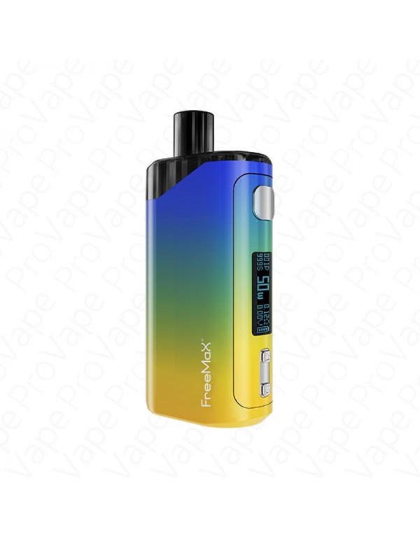 FreeMax Autopod50 Pod Mod Kit