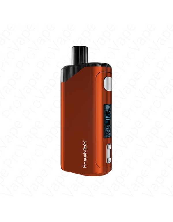 FreeMax Autopod50 Pod Mod Kit