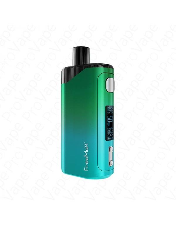 FreeMax Autopod50 Pod Mod Kit