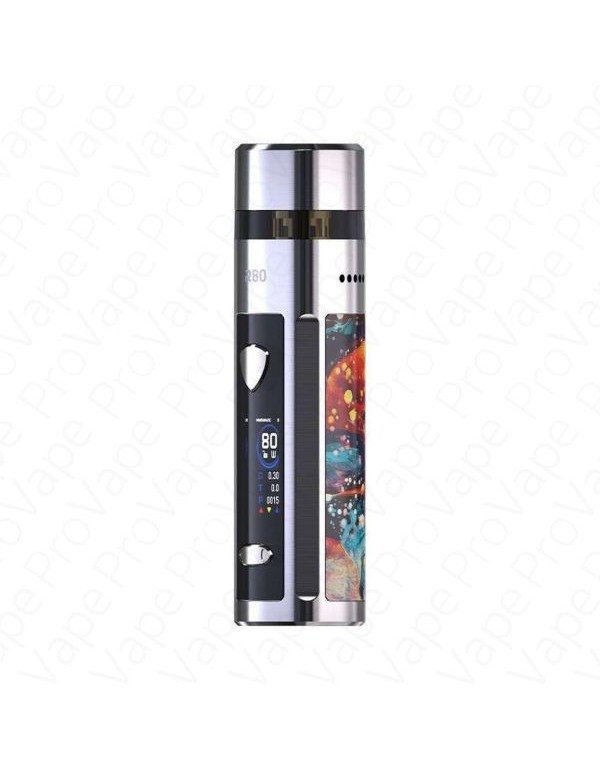 Wismec R80 80W Pod Mod Kit