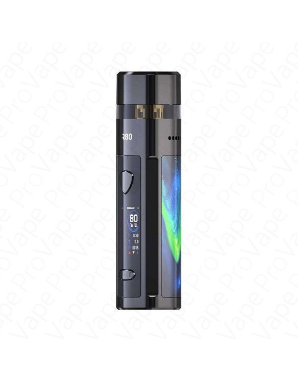 Wismec R80 80W Pod Mod Kit