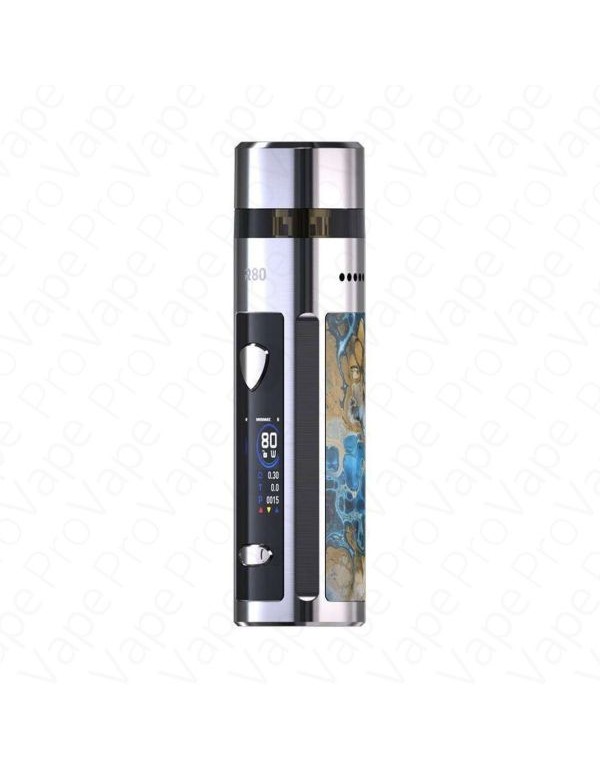 Wismec R80 80W Pod Mod Kit