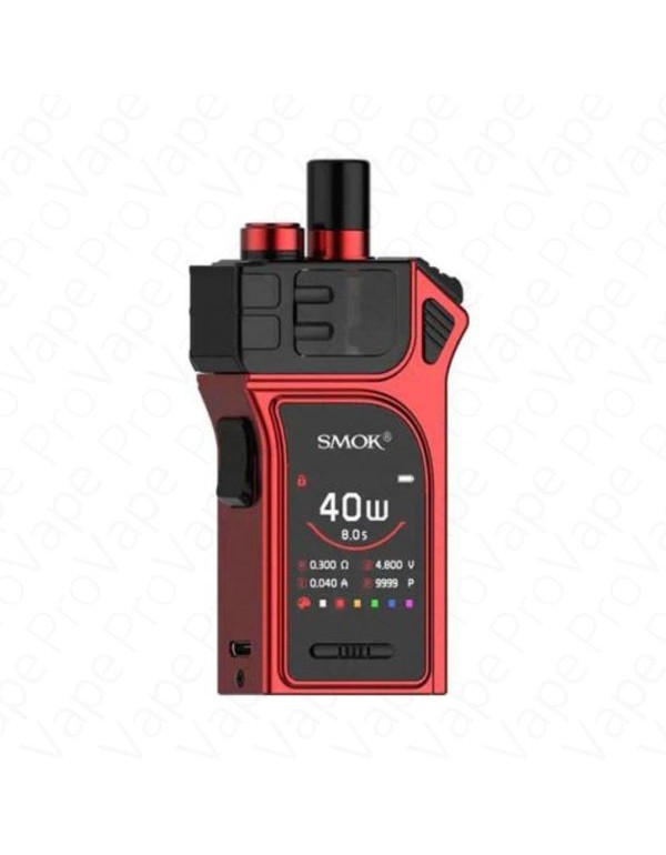 SMOK Mag 40W Pod System Kit