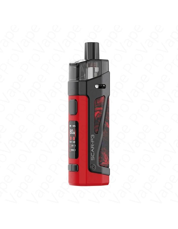 Smok SCAR-P3 80W Pod Mod Kit