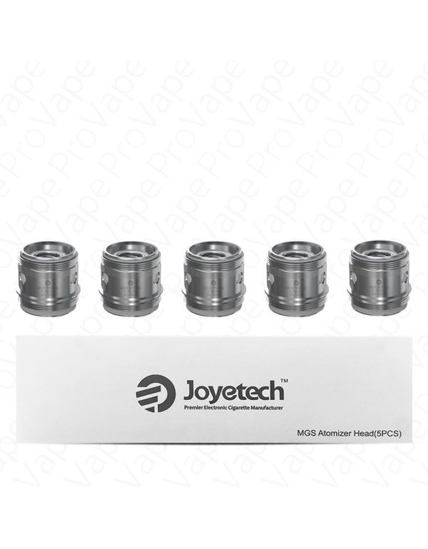 Joyetech MGS Replacement Coils 5PCS