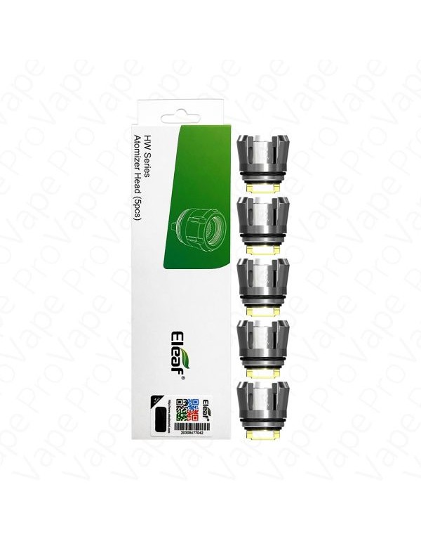 Eleaf HW Series Replacement Coils 5PCS