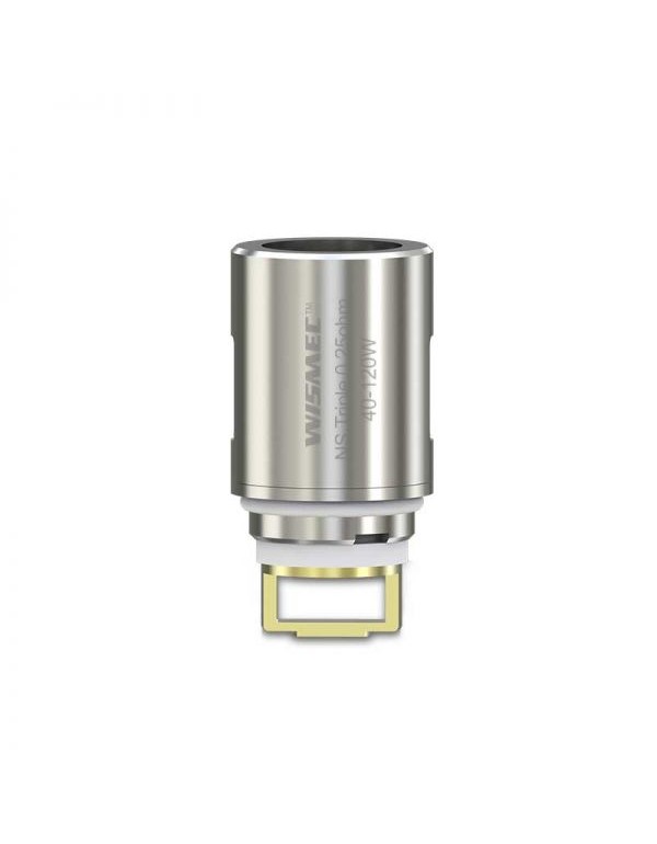 Wismec Reux Mini/Elabo Mini Replacement Coils 5PCS