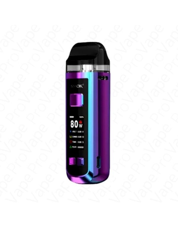 SMOK RPM 2 80W Pod Mod Kit