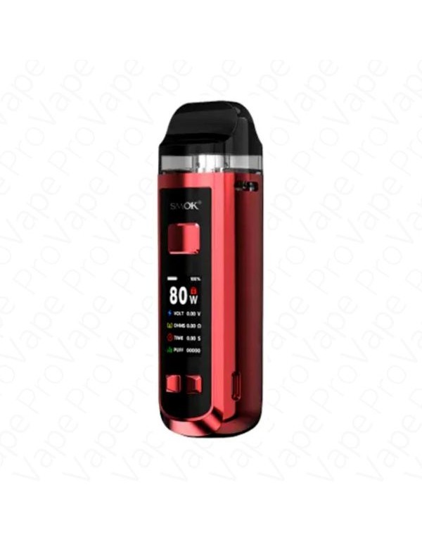 SMOK RPM 2 80W Pod Mod Kit