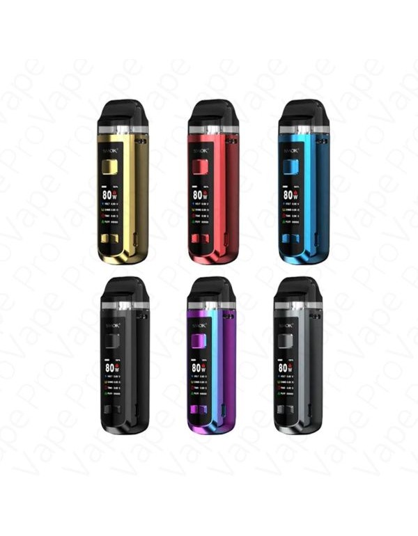 SMOK RPM 2 80W Pod Mod Kit