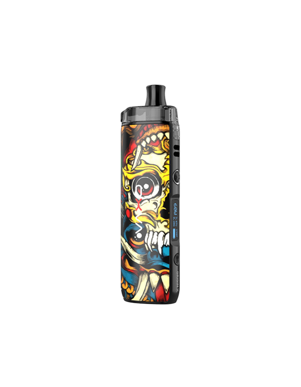 OXVA Origin X 60W Pod Mod Kit