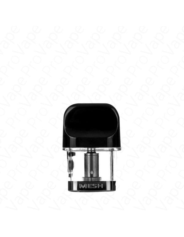 SMOK Novo 3 Replacement Pod 3PCS