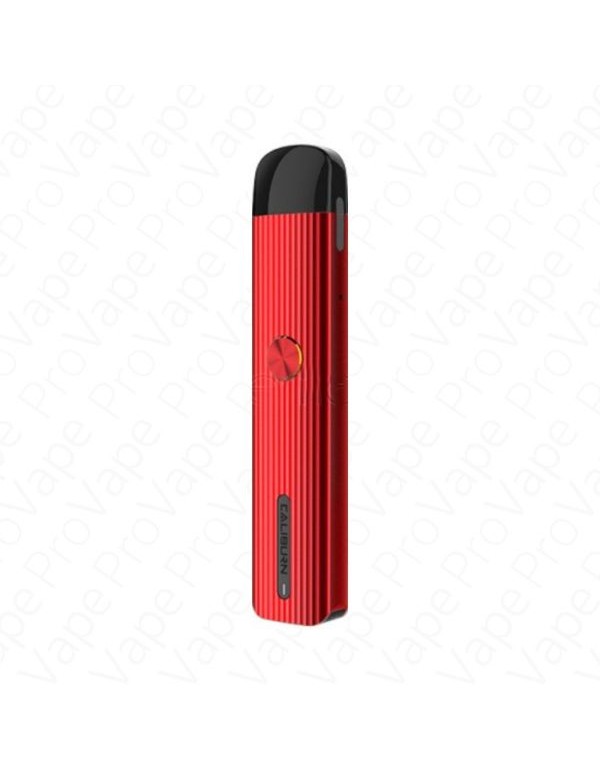 UWELL Caliburn G 18W Pod System Kit