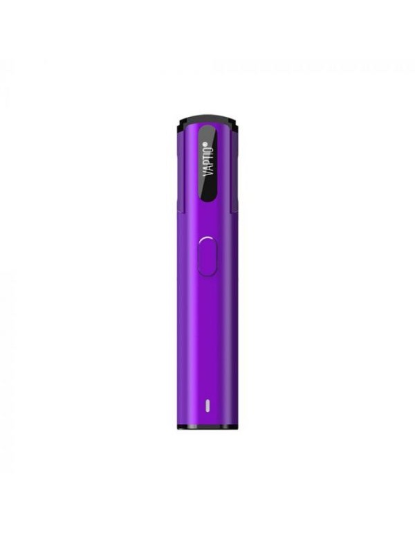 Vaptio Spin-It Mini Kit