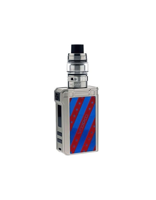 VooPoo Alpha Zip Mini Starter Kit