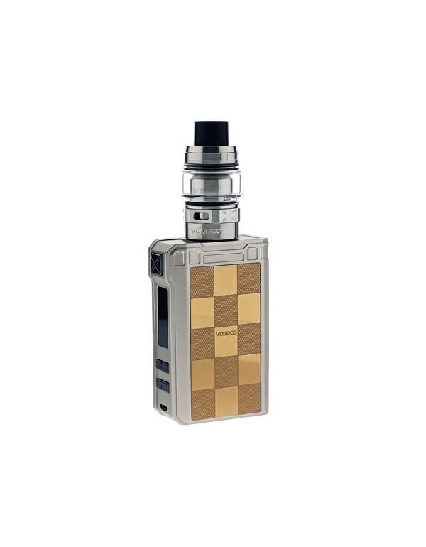 VooPoo Alpha Zip Mini Starter Kit