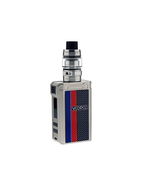 VooPoo Alpha Zip Mini Starter Kit