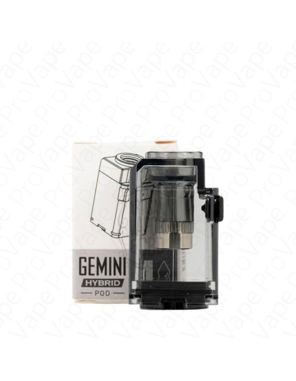 Lost Vape Gemini Hybrid Replacement Pod