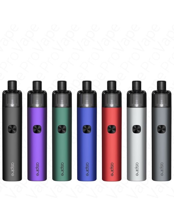 Aspire AVP-CUBE Pod System Kit