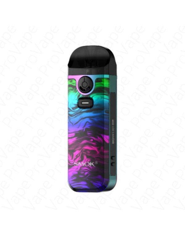 SMOK Nord 4 80W Pod System Kit