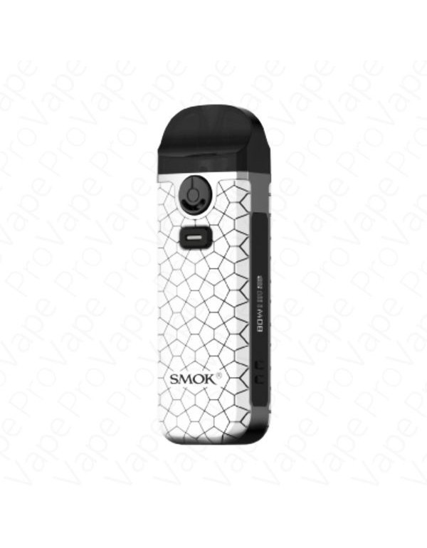 SMOK Nord 4 80W Pod System Kit