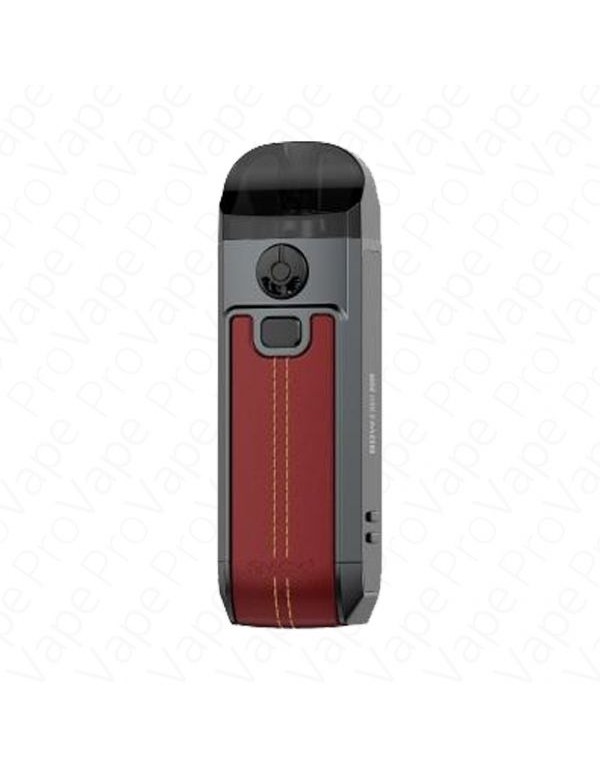 SMOK Nord 4 80W Pod System Kit