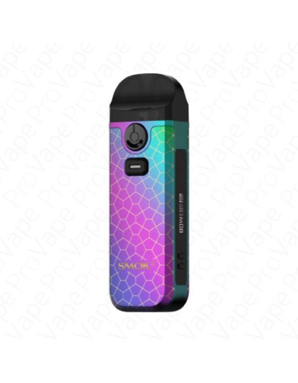 SMOK Nord 4 80W Pod System Kit