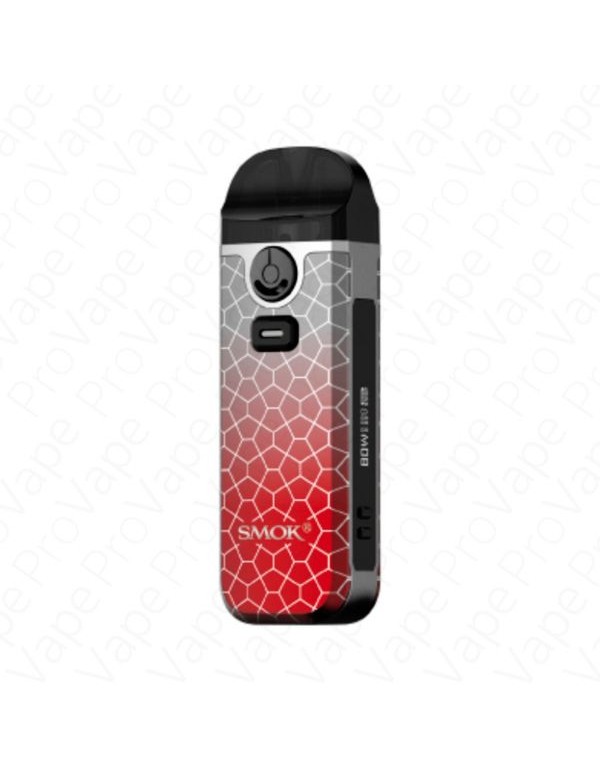 SMOK Nord 4 80W Pod System Kit