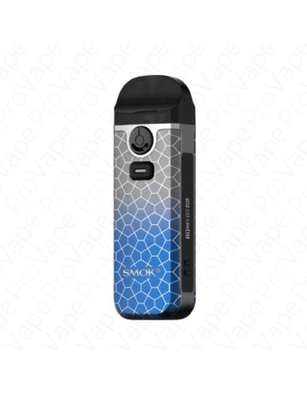 SMOK Nord 4 80W Pod System Kit