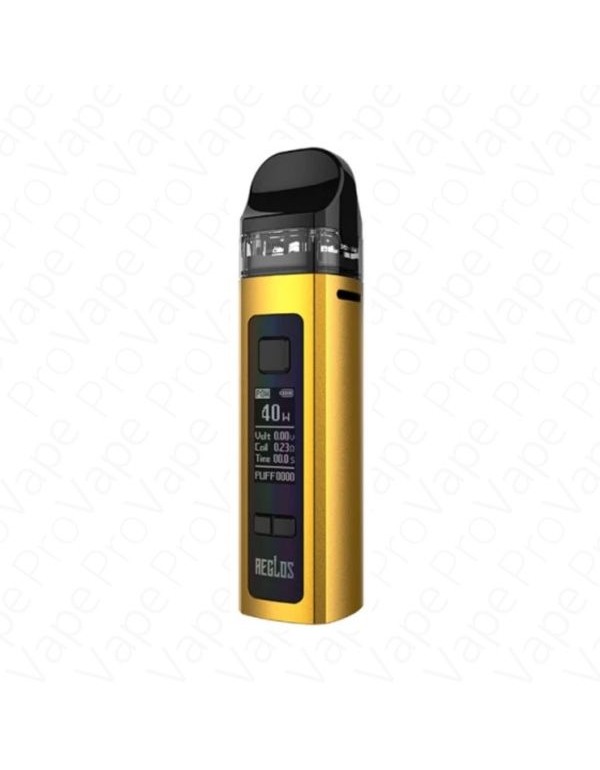 UWELL Aeglos 60W Pod System Kit