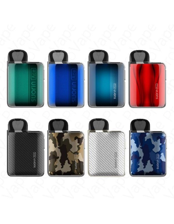 Suorin Ace 15W Pod System Kit