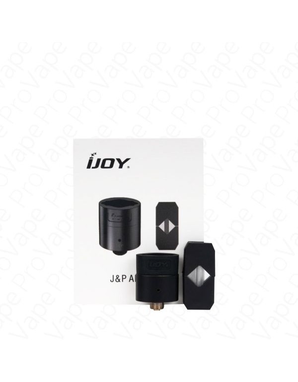 iJoy J&P Pod Adapter