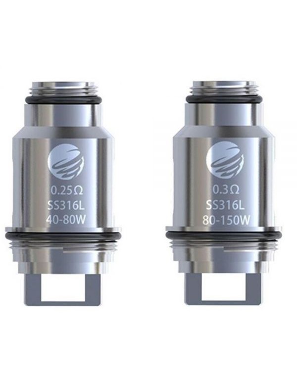 iJoy Tornado 150 Replacement Vape Coils