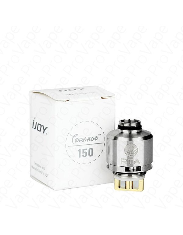 iJoy Tornado 150 Replacement Vape Coils