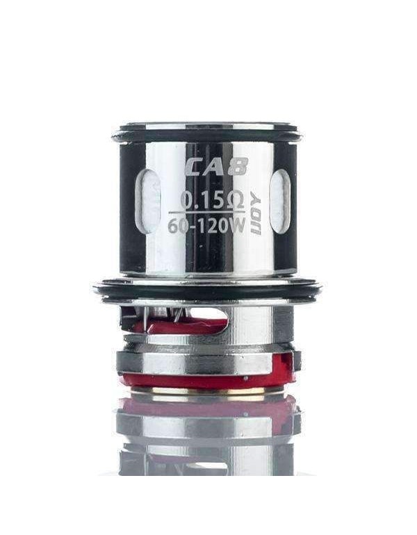 iJoy Captain CA Replacement Vape Coils: 3PCs