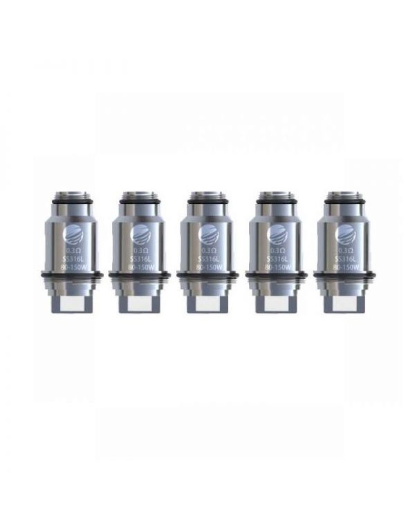 iJoy Tornado 150 Replacement Vape Coils